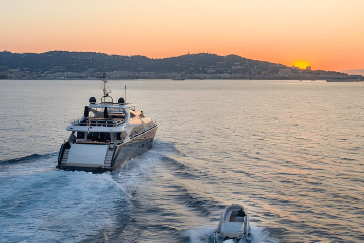 YachtingService